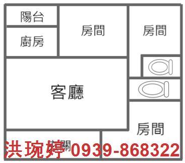 霧峰華廈-12