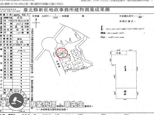 新北五股拍賣店面-8