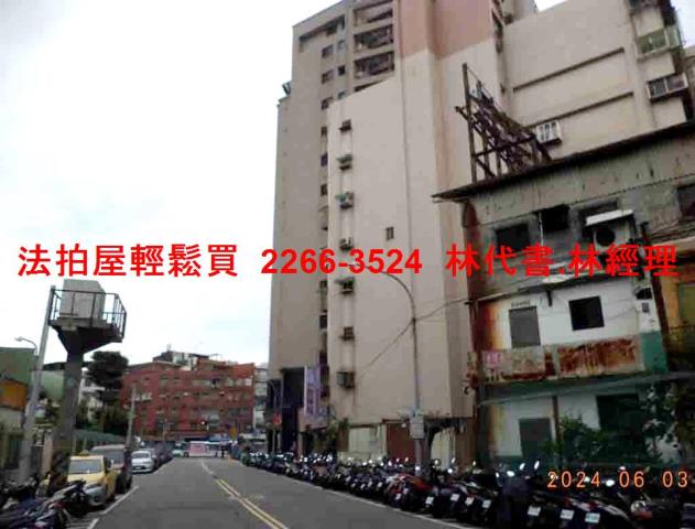 新北三重法拍華廈-4