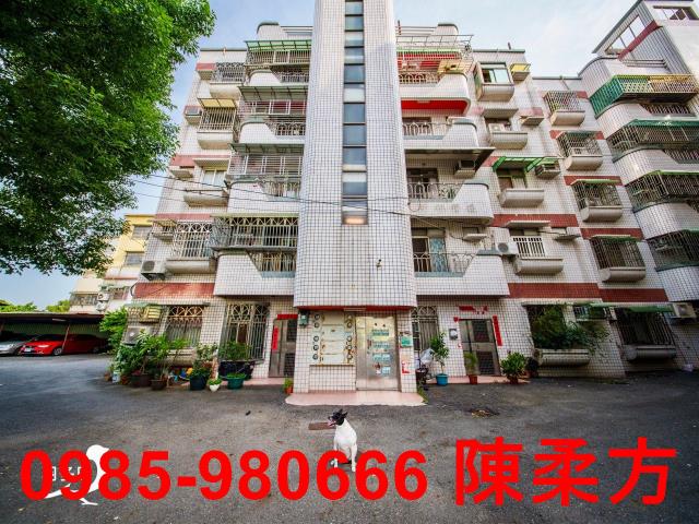 民雄公寓-12