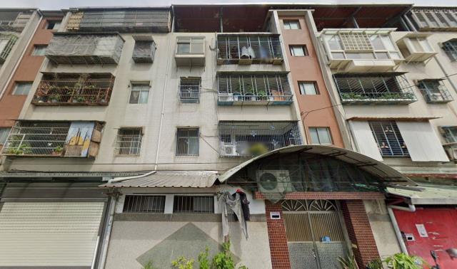 八德公寓法拍-1