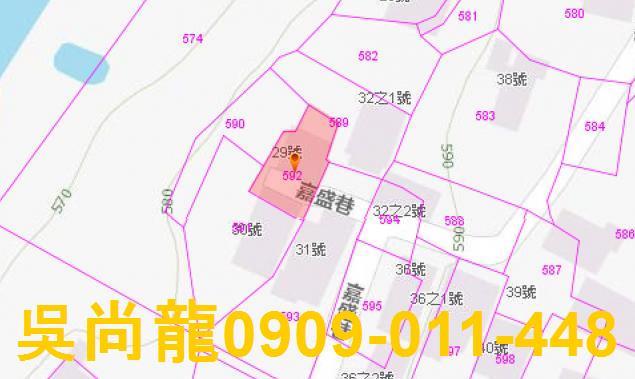 宜蘭透天法拍-3