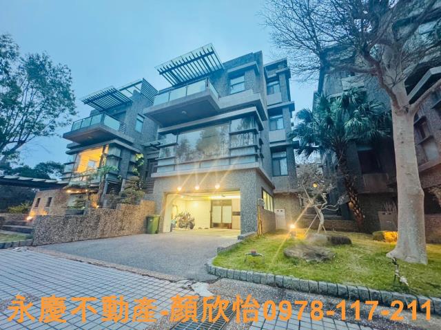 新竹香山透天-13