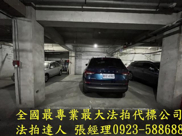 桃園蘆竹華廈法拍-4