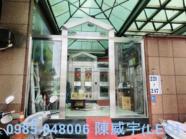 新莊法拍大樓-6
