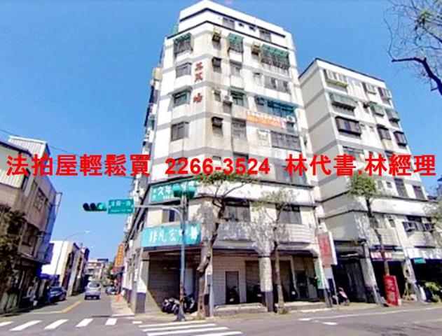 桃園蘆竹拍賣華廈-10