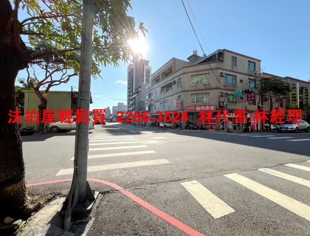 桃園蘆竹拍賣華廈-13