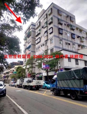 桃園蘆竹拍賣華廈-3