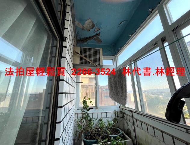 桃園蘆竹拍賣華廈-4