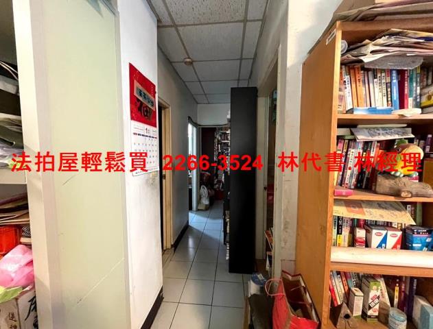桃園蘆竹拍賣華廈-5