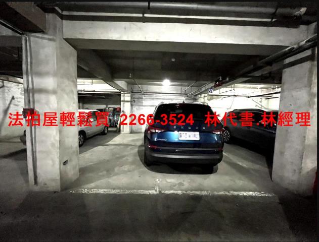 桃園蘆竹拍賣華廈-6