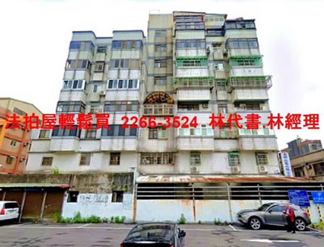 桃園蘆竹拍賣華廈-7