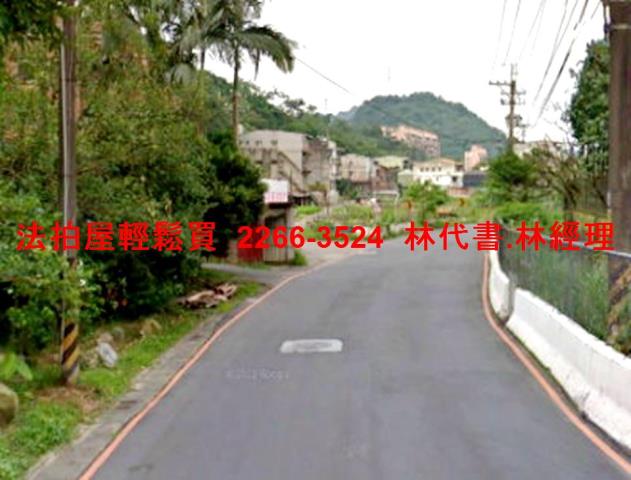 新北汐止拍賣大樓-11