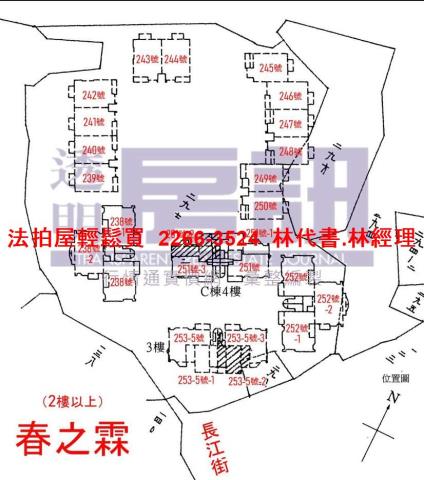 新北汐止拍賣大樓-14