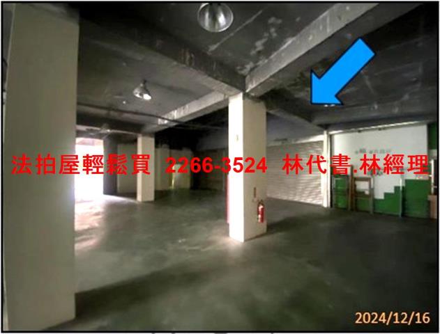 新北汐止拍賣大樓-3