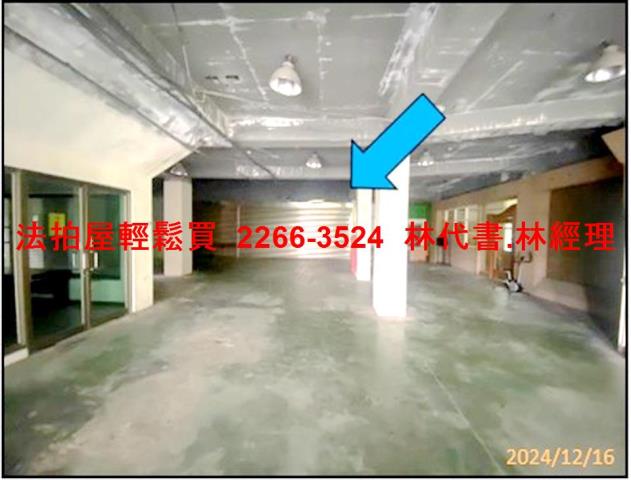 新北汐止拍賣大樓-4
