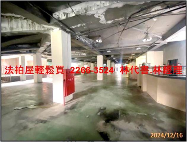 新北汐止拍賣大樓-5