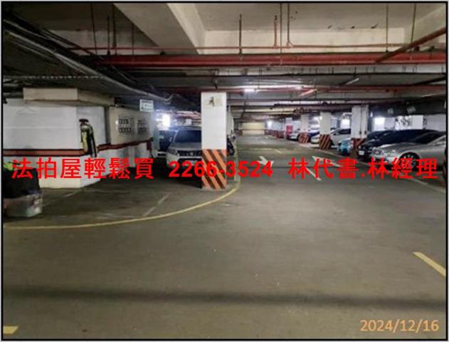 新北汐止拍賣大樓-6