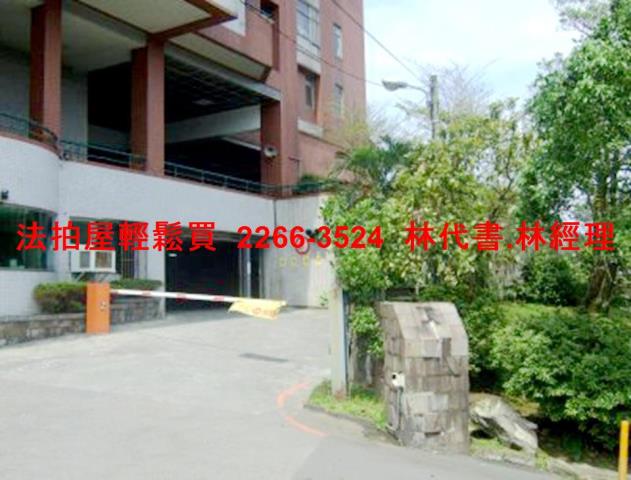 新北汐止拍賣大樓-9