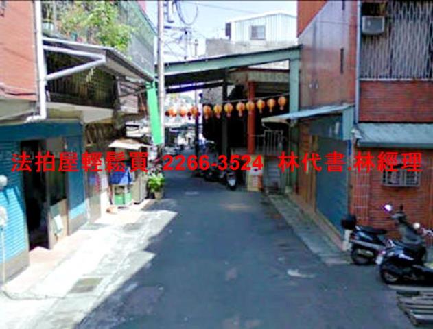 桃園法拍透天-3