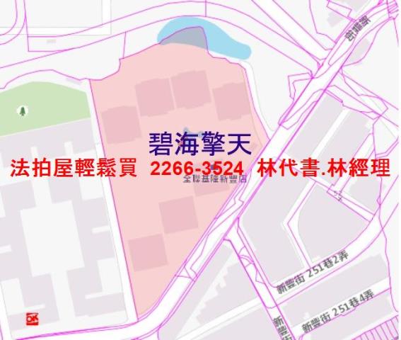 基隆中正區法拍大樓-13