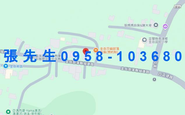 宜蘭南澳法拍透天-2