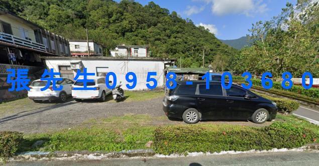 宜蘭南澳法拍透天-1