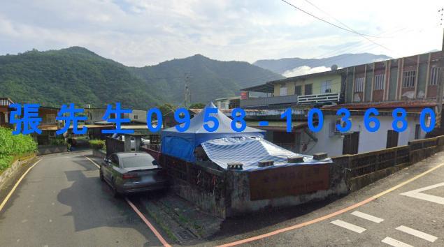 宜蘭南澳法拍透天-7