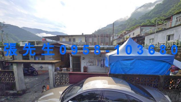 宜蘭南澳法拍透天-8