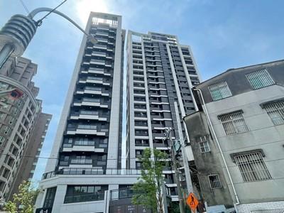 桃園桃園區法拍大樓-1