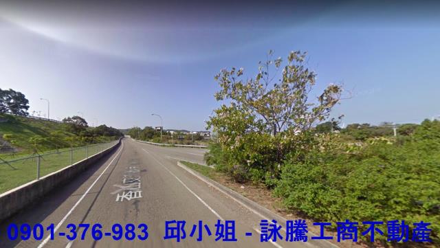 新竹香山廠房-1