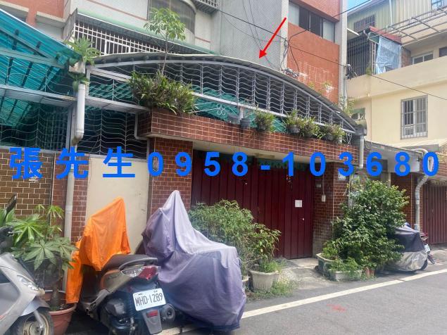 屏東市法拍公寓-2