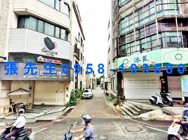 中西區拍賣別墅-4