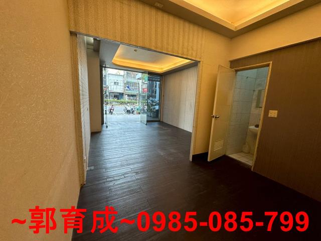嘉義西區店面-1