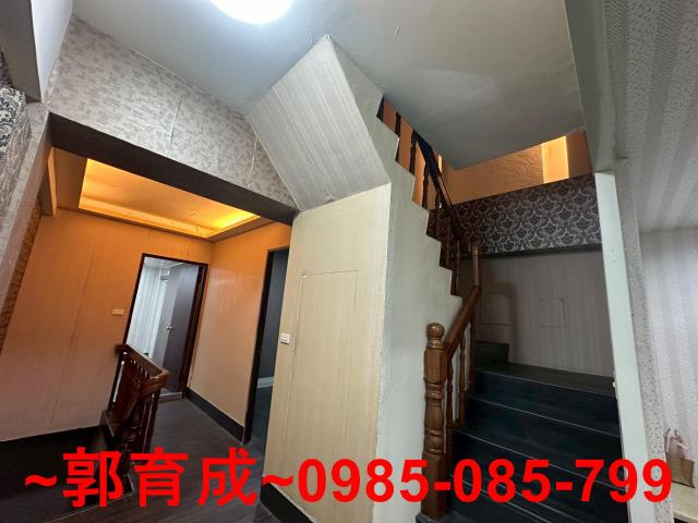 嘉義西區店面-8