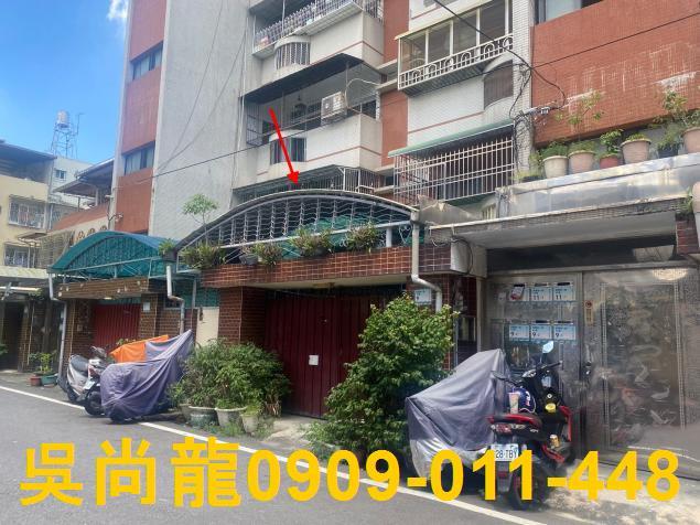 屏東屏東市法拍公寓-3