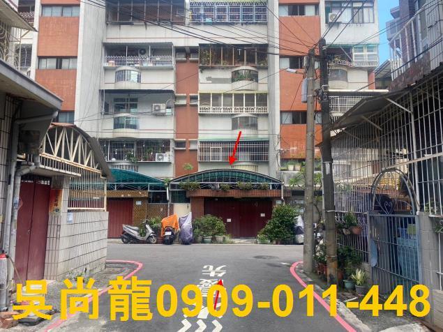 屏東屏東市法拍公寓-4