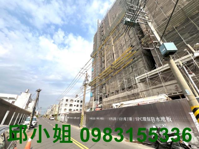 嘉義大樓-2