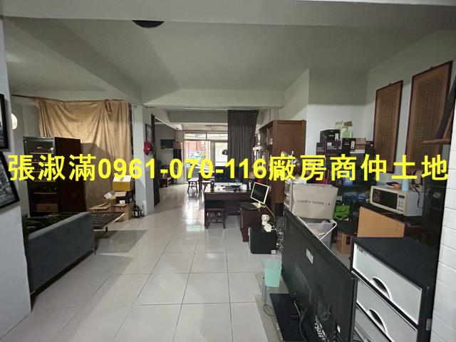 新北蘆洲公寓-3