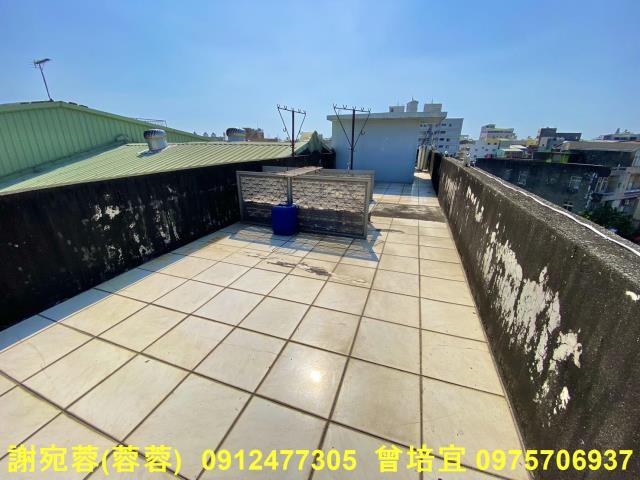 高雄路竹透天-11