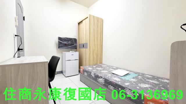 台南永康透天-13