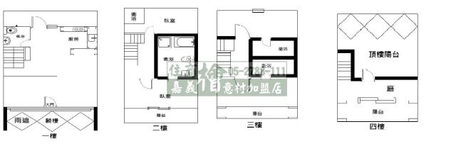 西區別墅-15