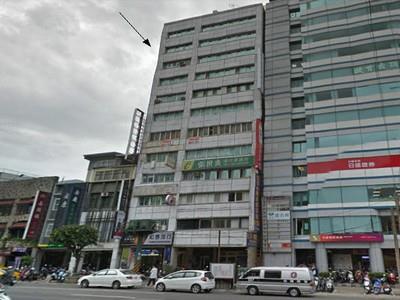 中壢大樓法拍-1