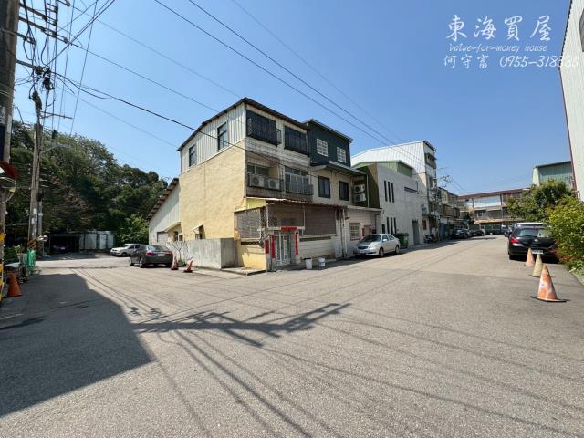 台中透天-6