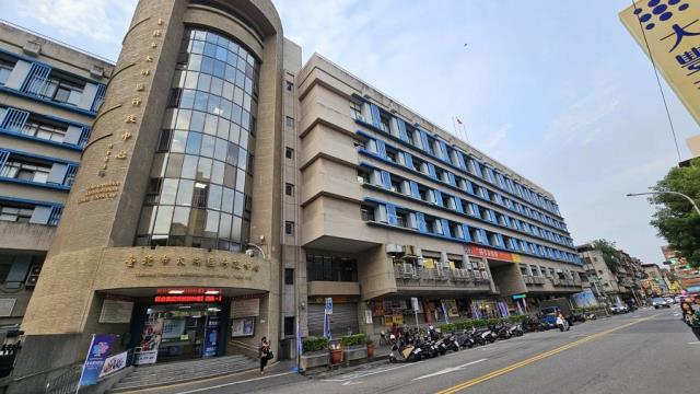 台北大同區大樓-12