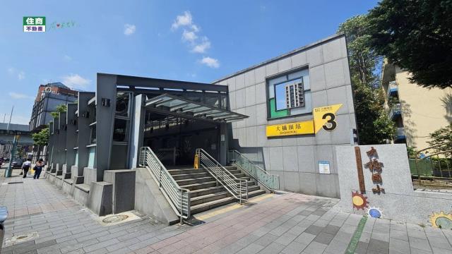 台北大同區大樓-14