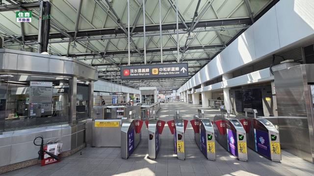 台北大同區大樓-15