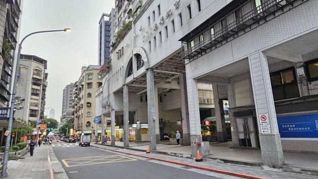 台北大同區大樓-3