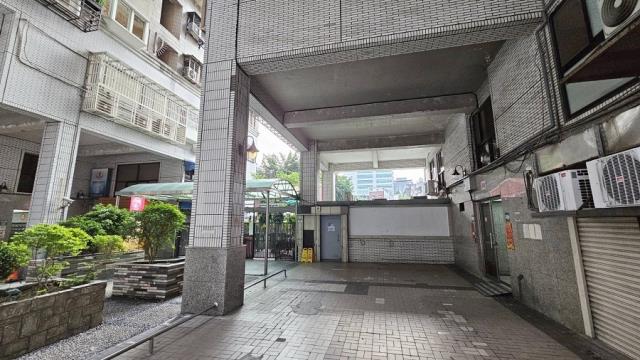 台北大同區大樓-4