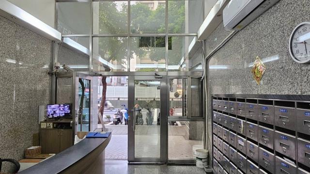 台北大同區大樓-5